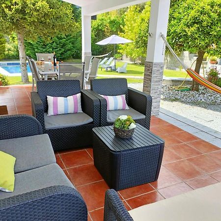 Casa Da Gardunha Villa Corticada  Eksteriør billede