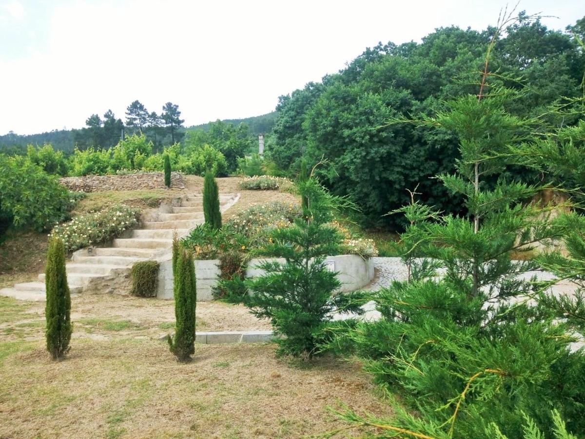 Casa Da Gardunha Villa Corticada  Eksteriør billede