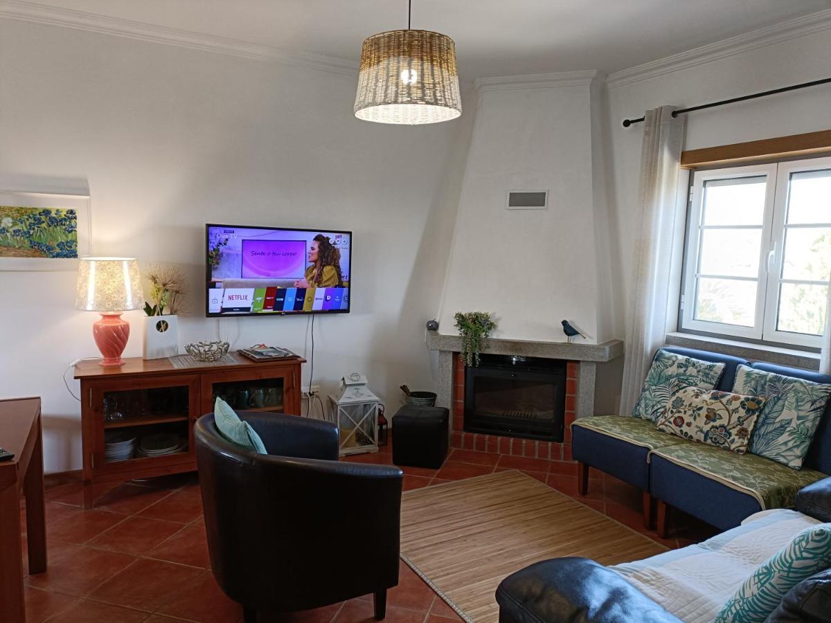 Casa Da Gardunha Villa Corticada  Eksteriør billede