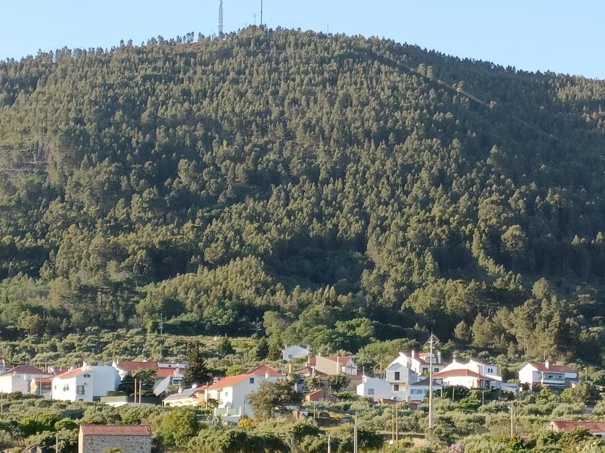 Casa Da Gardunha Villa Corticada  Eksteriør billede
