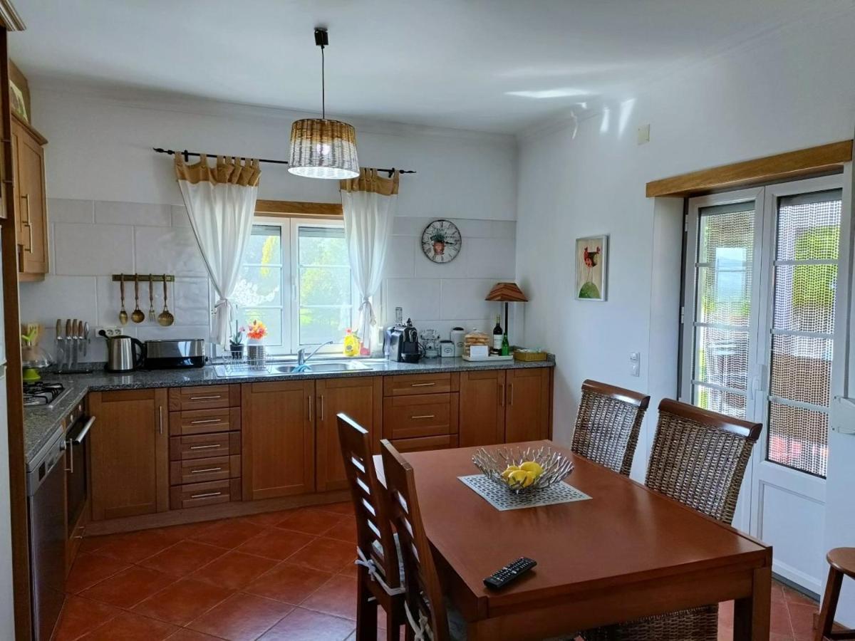 Casa Da Gardunha Villa Corticada  Eksteriør billede
