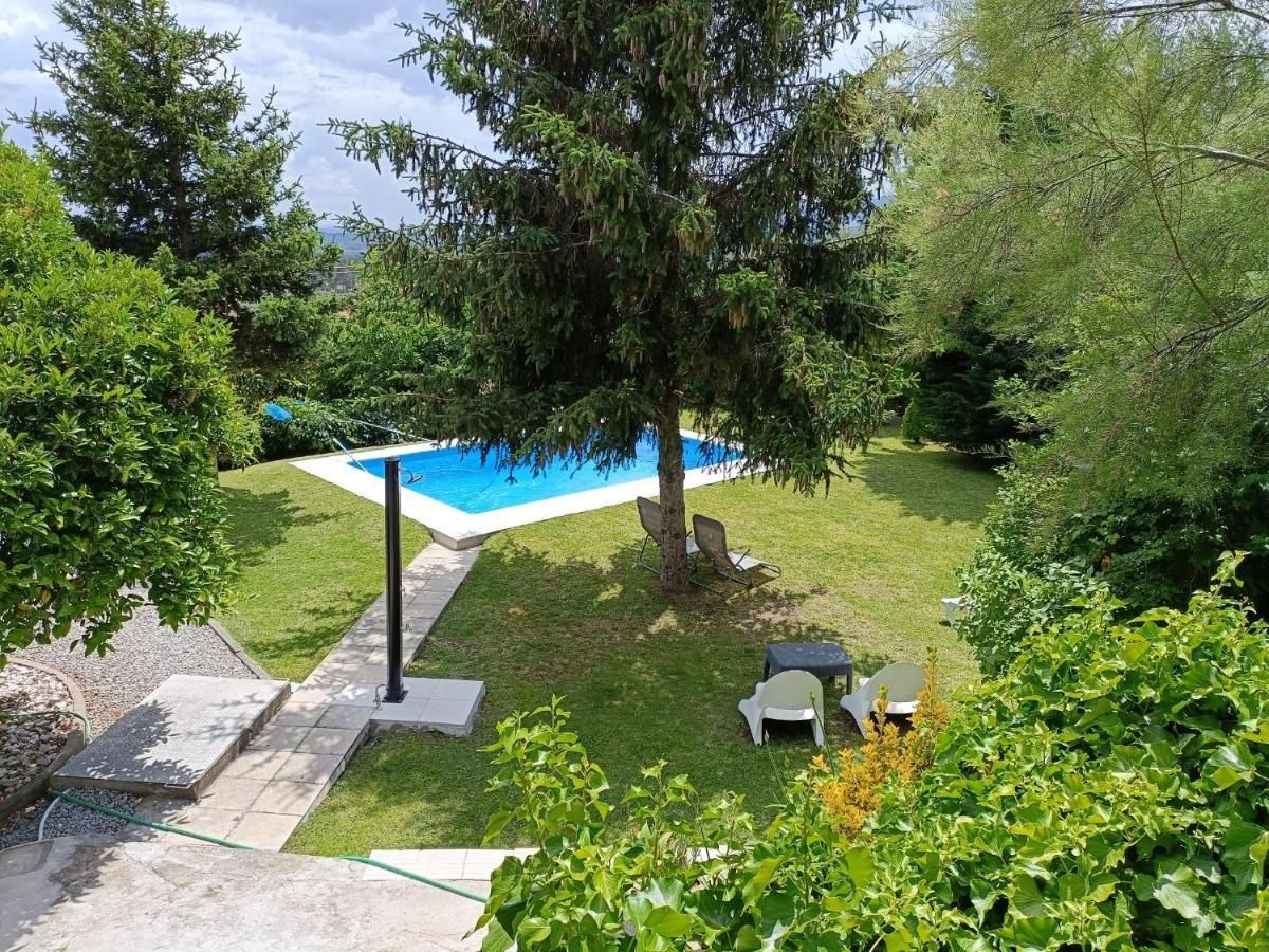 Casa Da Gardunha Villa Corticada  Eksteriør billede