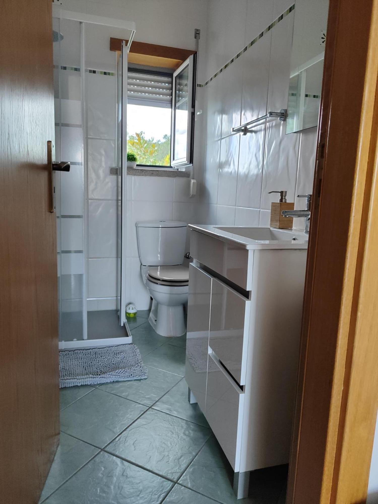 Casa Da Gardunha Villa Corticada  Eksteriør billede