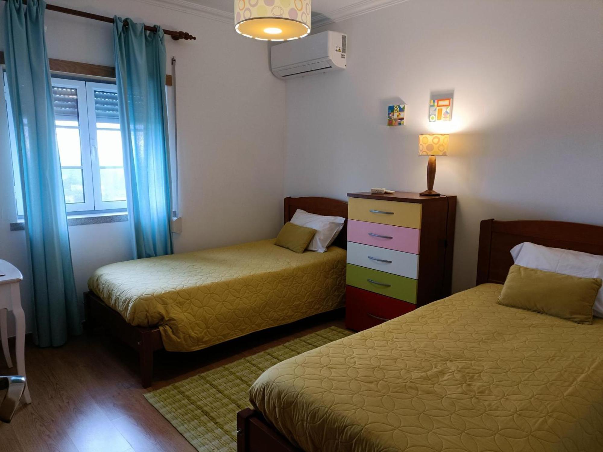 Casa Da Gardunha Villa Corticada  Eksteriør billede