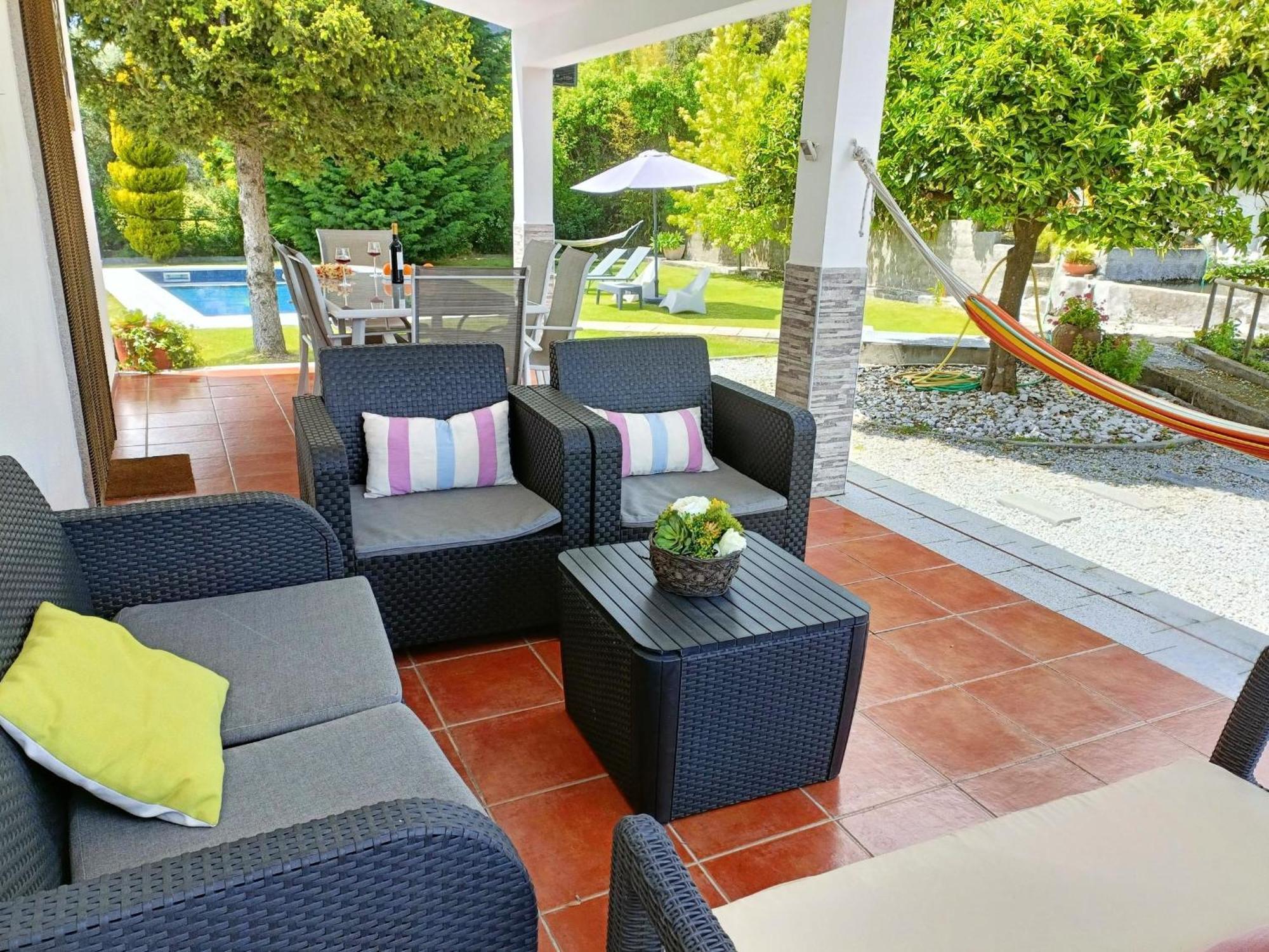 Casa Da Gardunha Villa Corticada  Eksteriør billede