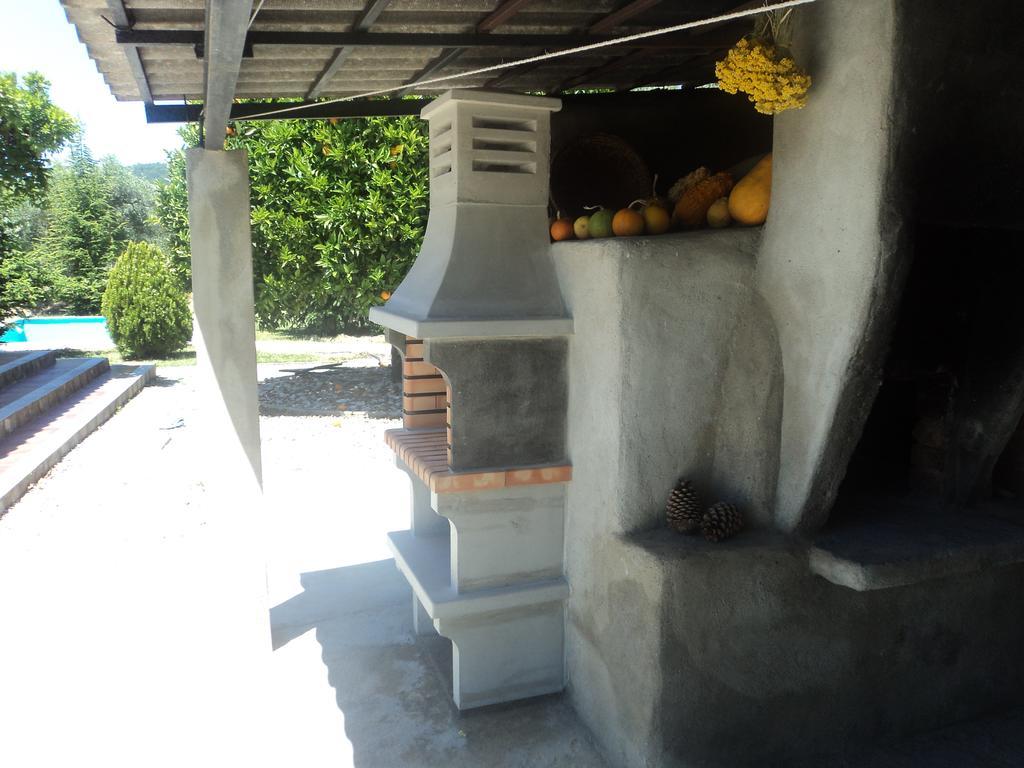 Casa Da Gardunha Villa Corticada  Værelse billede