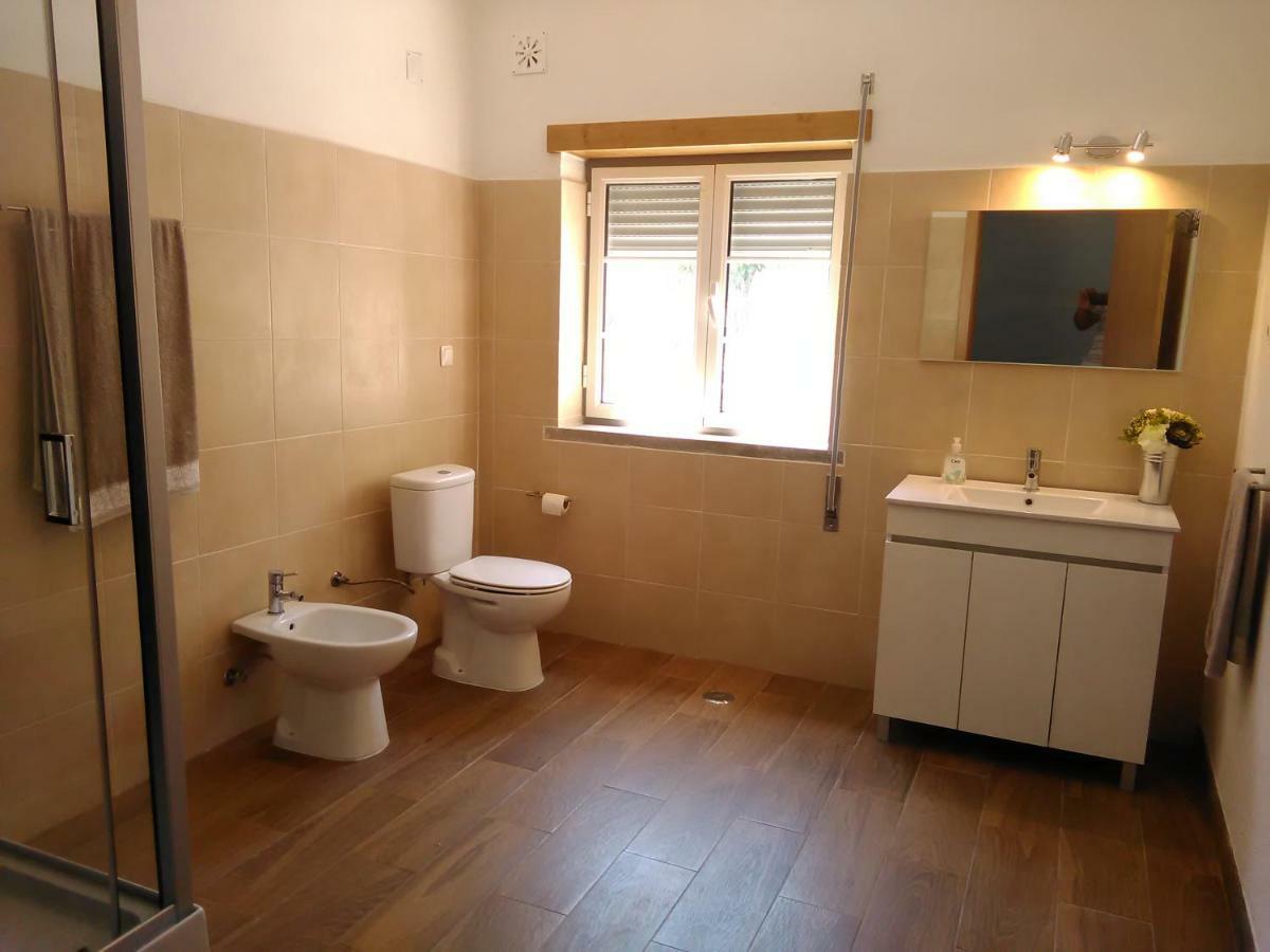 Casa Da Gardunha Villa Corticada  Eksteriør billede